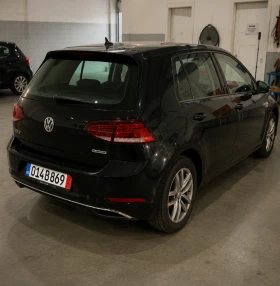 VW Golf VII 1.5 TGI, снимка 4