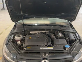 VW Golf VII 1.5 TGI, снимка 5