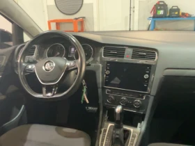 VW Golf VII 1.5 TGI, снимка 6