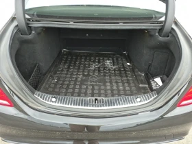 Mercedes-Benz S 550 * ПОДГРЕВ И ОБДУХВАНЕ* DYNAMIC SEATS* KEYLESS* , снимка 14