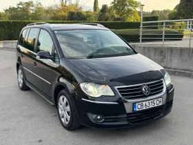 VW Touran, снимка 3