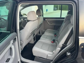 VW Touran, снимка 9