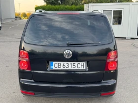 VW Touran, снимка 6