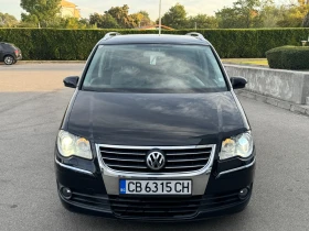 VW Touran, снимка 5
