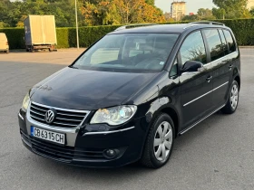 VW Touran, снимка 1