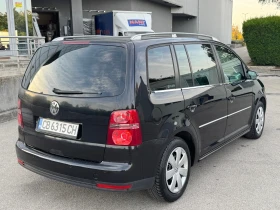 VW Touran, снимка 4