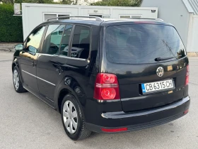 VW Touran, снимка 2