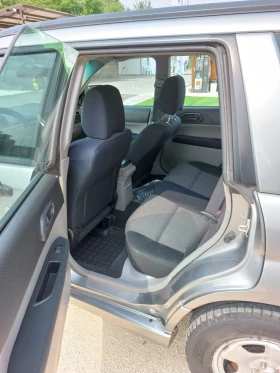 Subaru Forester Бензин/газ , снимка 6