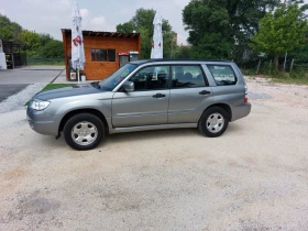 Subaru Forester Бензин/газ , снимка 2