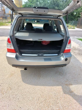 Subaru Forester Бензин/газ , снимка 5