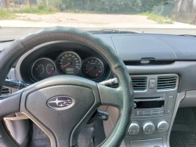 Subaru Forester Бензин/газ , снимка 8