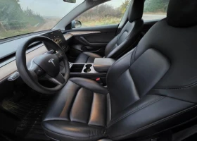 Tesla Model 3  4х4 facelift Long Range, снимка 8