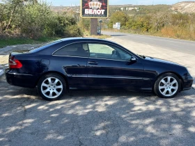 Mercedes-Benz CLK 2.7, снимка 5