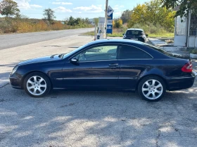 Mercedes-Benz CLK 2.7, снимка 2