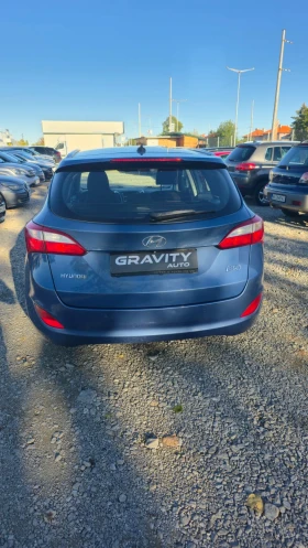Hyundai I30 1.4 CRDi, снимка 3