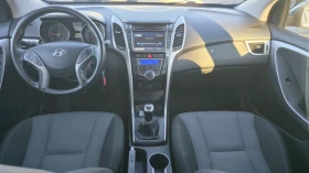 Hyundai I30 1.4 CRDi, снимка 6
