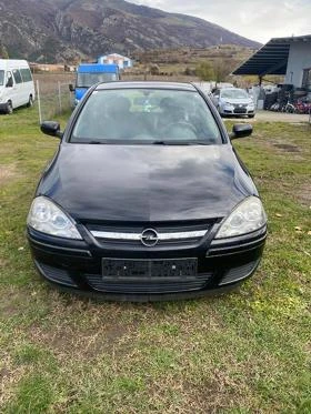 Opel Corsa  1