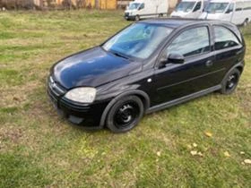 Opel Corsa  - [1] 