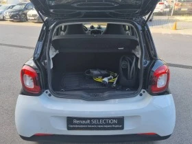 Smart Forfour 18 kW - [12] 