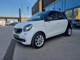 Smart Forfour 18 kW 1