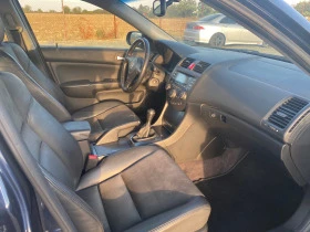 Honda Accord 2.0, снимка 10