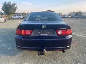 Honda Accord 2.0, снимка 5