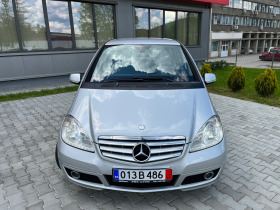 Mercedes-Benz A 180 2.0 CRDI 109k.c. *Avangarde *Automat | Mobile.bg   8