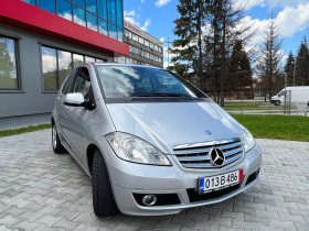 Mercedes-Benz A 180 2.0 CRDI 109k.c. *Avangarde *Automat | Mobile.bg   7