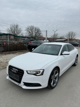 Audi A5 Sportback Face 2.0TDI-177k.c!135 .! | Mobile.bg    2