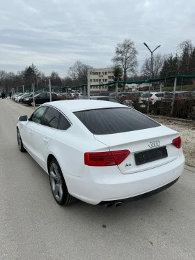 Audi A5 Sportback Face 2.0TDI-177k.c!135 хил.км!ТОП - [9] 