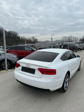 Audi A5 Sportback Face 2.0TDI-177k.c!135 хил.км!ТОП - [8] 