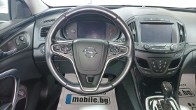 Opel Insignia 2.0 cdti automat | Mobile.bg   10