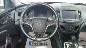 Opel Insignia 2.0 cdti automat | Mobile.bg    10