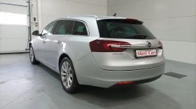 Opel Insignia 2.0 cdti automat | Mobile.bg    7