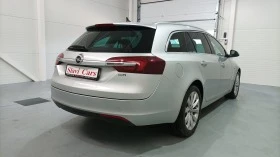 Opel Insignia 2.0 cdti automat | Mobile.bg    5