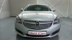     Opel Insignia 2.0 cdti automat