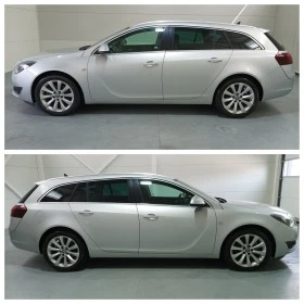     Opel Insignia 2.0 cdti automat