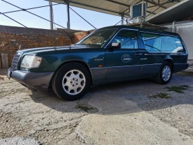 Mercedes-Benz E 200 124, снимка 1