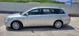 Toyota Avensis 2.2D4D-150 6 SKOROSTI | Mobile.bg    2