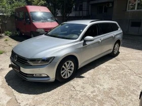 VW Passat, снимка 7