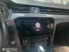 VW Arteon TDI -190k ПАНОРАМА-БАРТЕР!!! ЕВРО-6, снимка 15