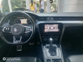 VW Arteon TDI -190k ПАНОРАМА-БАРТЕР!!! ЕВРО-6, снимка 5