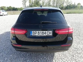 Mercedes-Benz E 200 2.0 9скорости 150кс., снимка 5