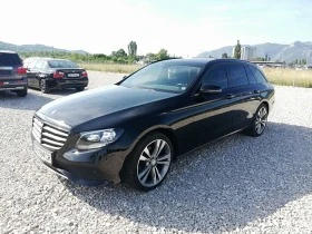 Mercedes-Benz E 200 2.0 9скорости 150кс., снимка 1