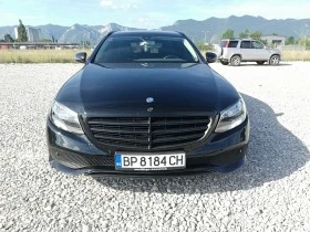 Mercedes-Benz E 200 2.0 9скорости 150кс., снимка 2