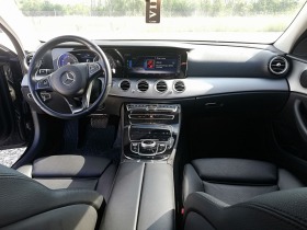 Mercedes-Benz E 200 2.0 9 150. | Mobile.bg   12