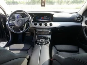 Mercedes-Benz E 200 2.0 9скорости 150кс., снимка 11