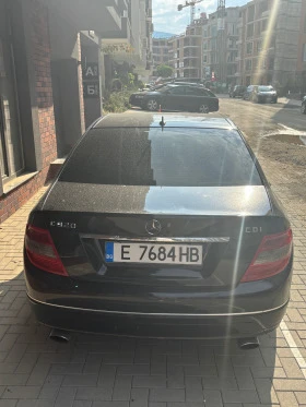 Mercedes-Benz C 320 7G Tronic, снимка 7