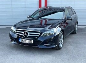 Mercedes-Benz E 250 CDI 4MATIC AUTOMATIK NAVI KLIMATRONIK EVRO 5B | Mobile.bg    3