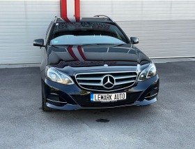     Mercedes-Benz E 250 CDI 4MATIC AUTOMATIK NAVI KLIMATRONIK EVRO 5B